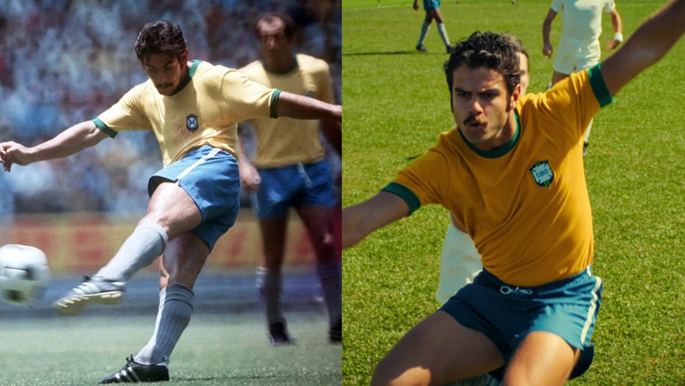  Divulgação/Popperfoto-FIFA/Netflix