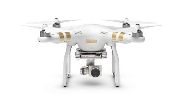 Comprar o drone DJI Phantom 3 usado vale a pena Veja se pre o