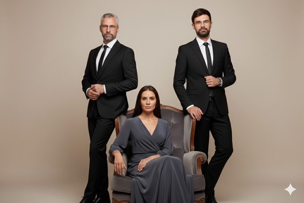  Reprodução/Freepik/IA/Gemini Flash 2.5