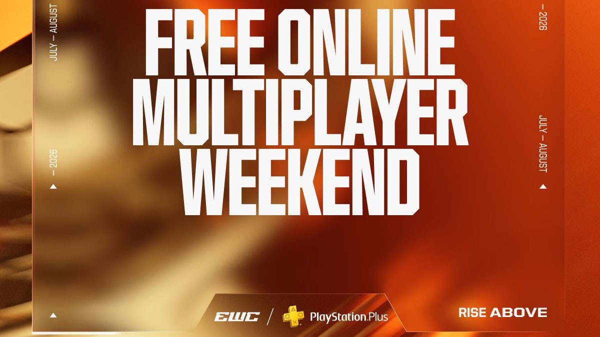 PS Plus tem final de semana multiplayer gratuito; saiba como resgatar