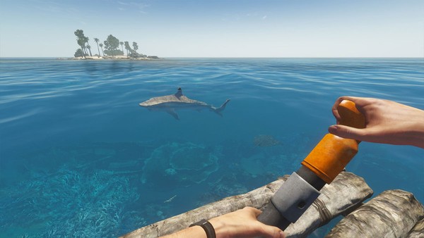 Stranded deep xbox game pass on sale