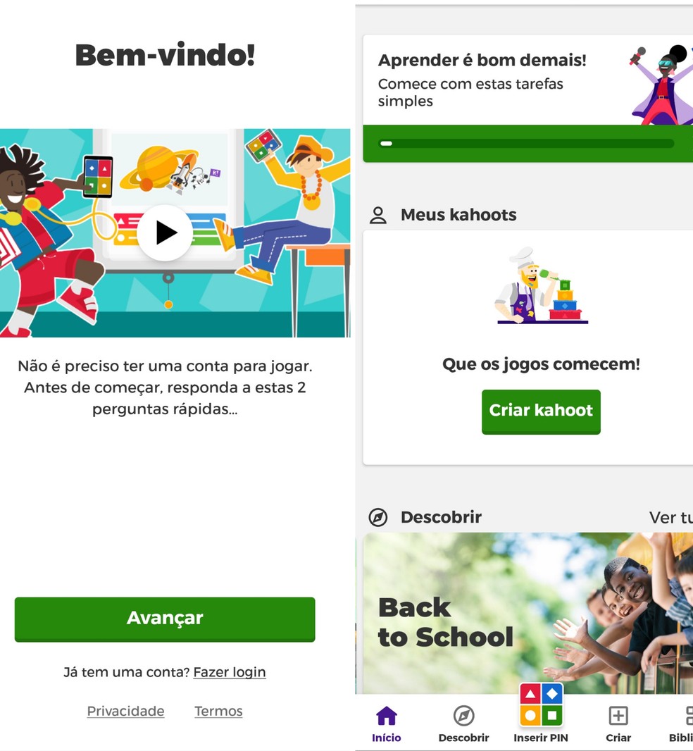 Nova Escola Box  Dicas de aplicativos e games para fazer sucesso com os  alunos