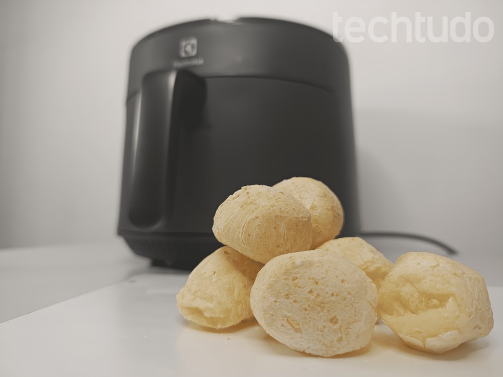  William Guido/TechTudo