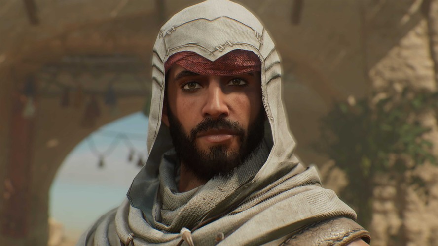 É TUDO ISSO MESMO? Assassin's Creed Mirage Vale a Pena? Análise