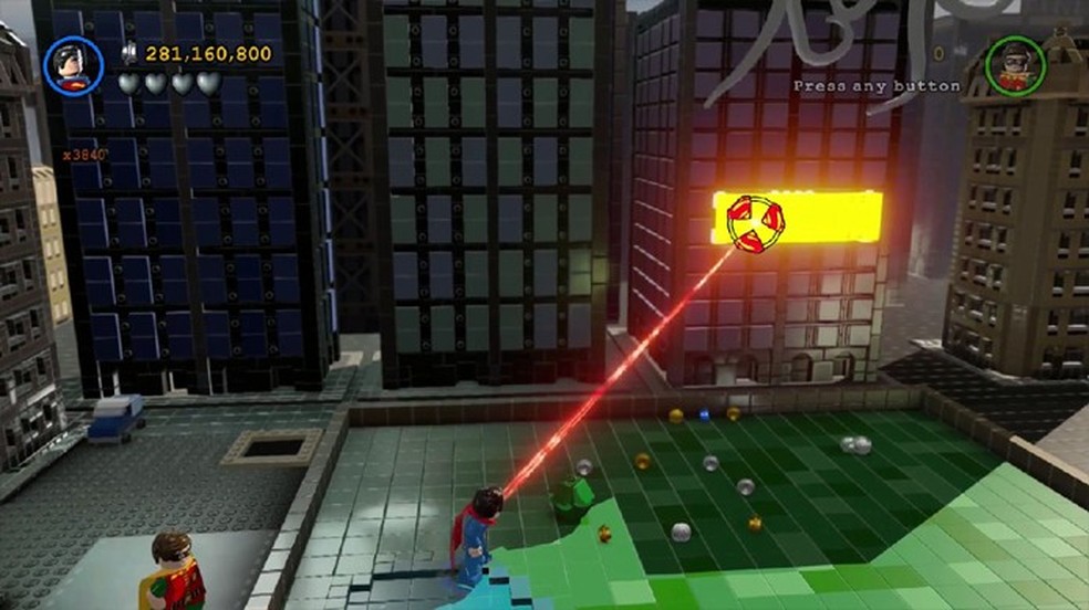 LEGO Batman 3 Beyond Gotham: cheats e códigos para liberar personagens