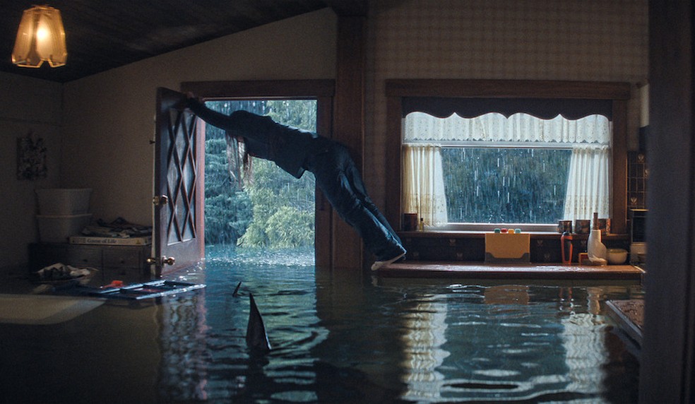 Ataque Brutal é baseado em fatos reais? TechTudo explica — Foto: Divulgação/Netflix