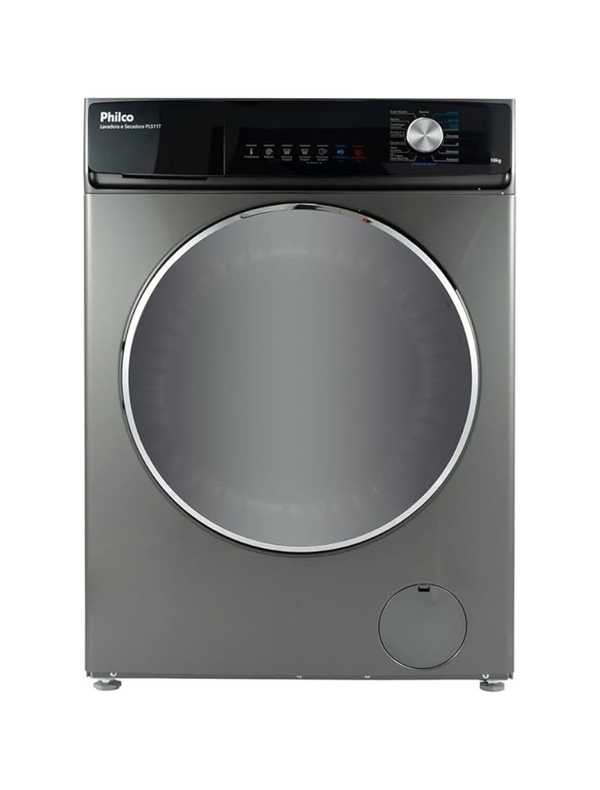 Lava e seca Philco 10 kg PLS11T (220 V)
