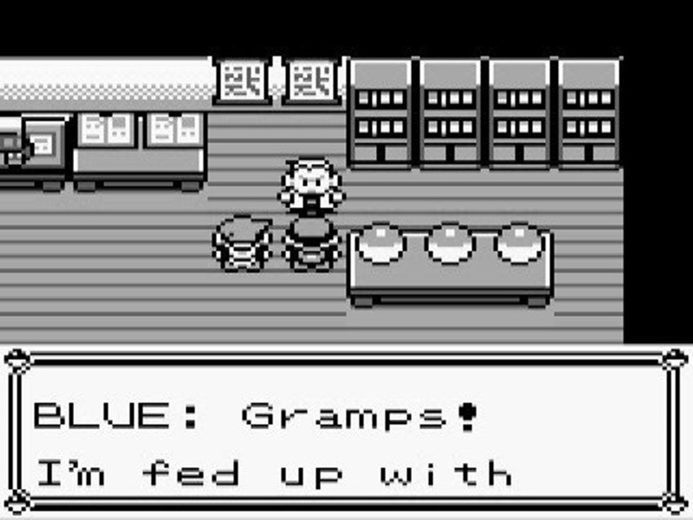 Charmander é o melhor Pokémon inicial da primeira geração
