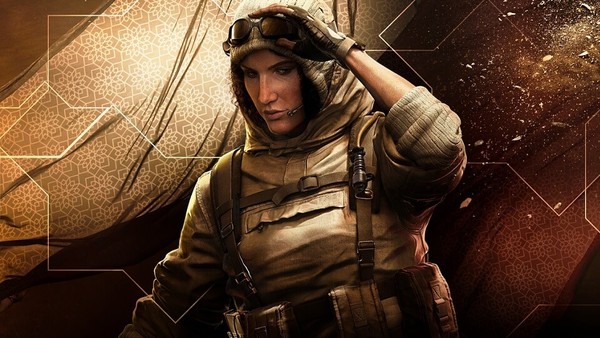 Veja mudanças no meta de Rainbow Six com novos operadores e Wind Bastion
