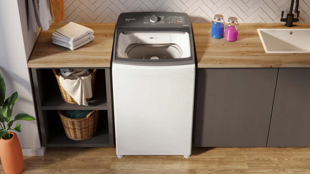 Qual é a melhor marca de máquina de lavar? Veja guia e modelos à venda