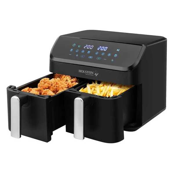 Air Fryer Holstein