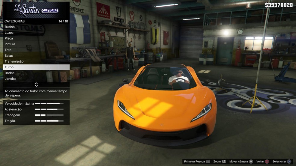  Reprodução/Filipe Curitiba