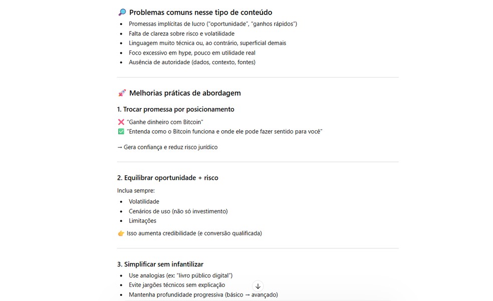  Reprodução/Chat GPT por Késya Holanda