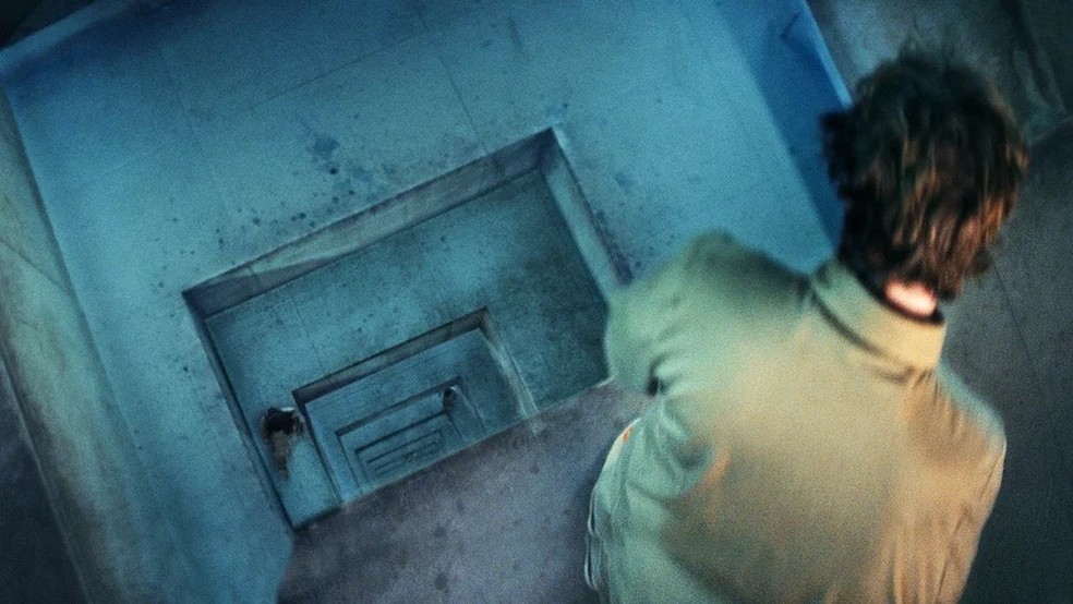  Reprodução/Netflix