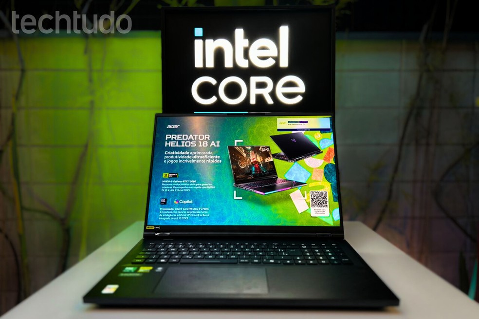  Letícia Rosa/TechTudo