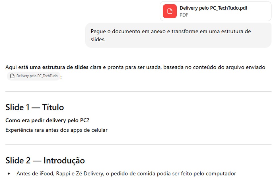  Débora Apolinario/TechTudo