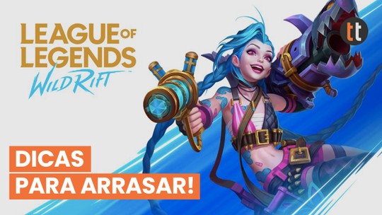 Wild Rift ganha itens para celebrar Carnaval no Brasil; veja recompensas