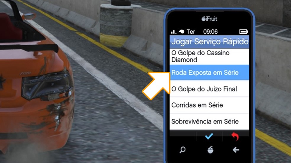 GTA 5 Online: Truques e Dicas para ganhar as Corridas de Rua