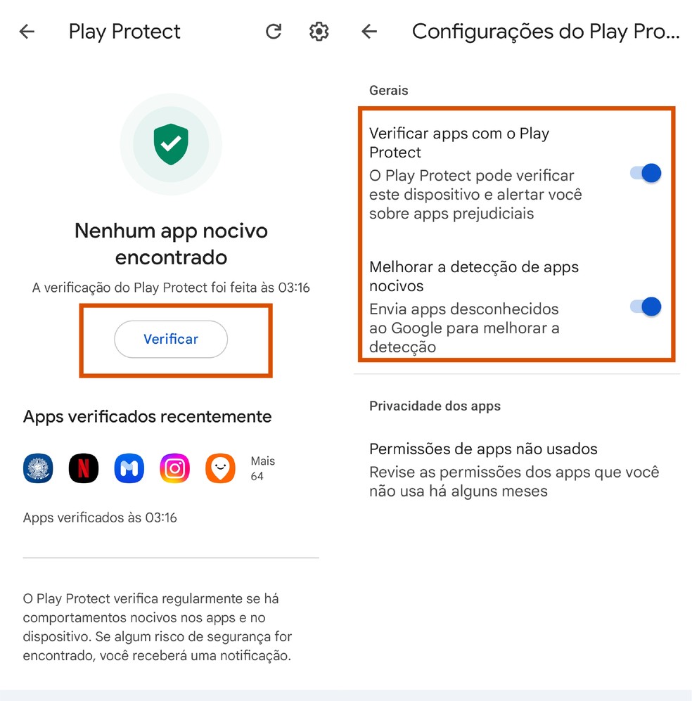  Reprodução/Paola Mansur