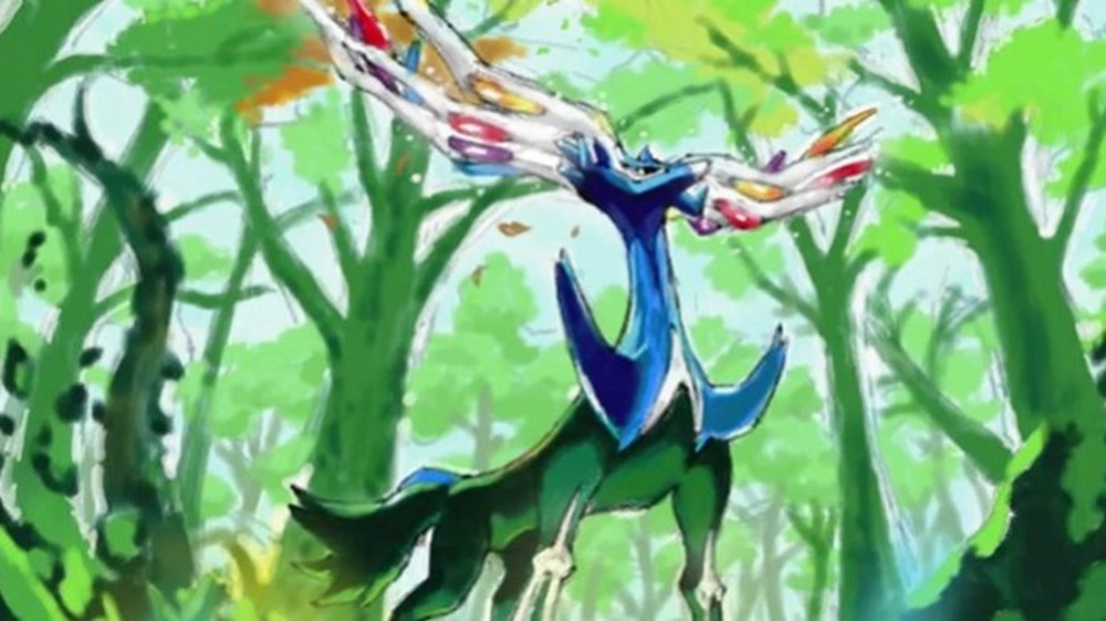 Review Pokémon Art Academy
