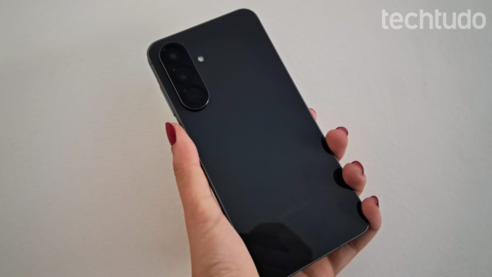  Julia Rabaça/TechTudo