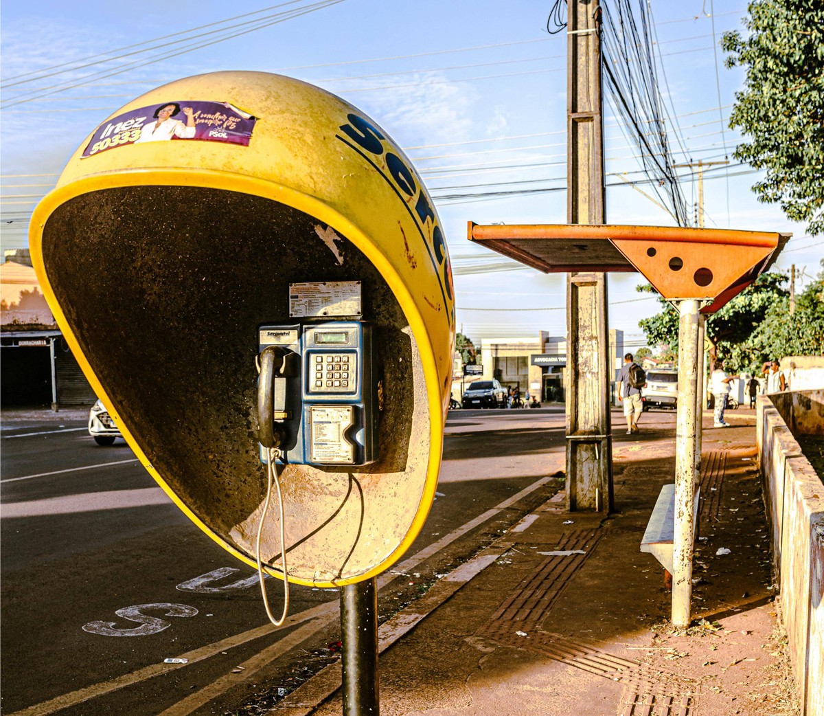 Orelhão: 7 coisas que marcaram os anos 80 e 90, e quase ninguém lembra