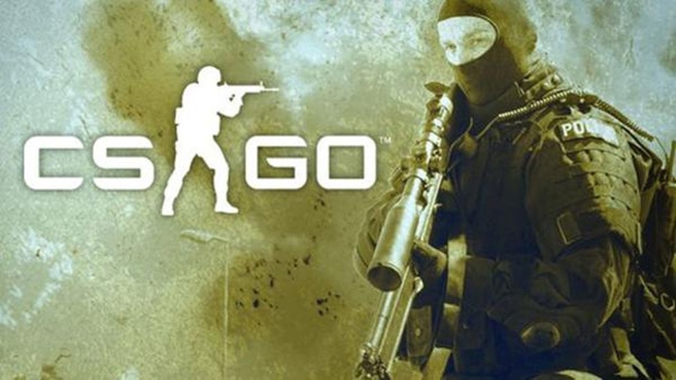 Counter-Strike Global Offensive Brasil
