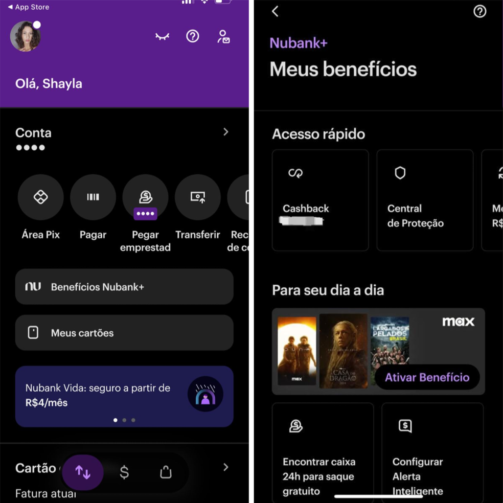  Shayla Silva/TechTudo