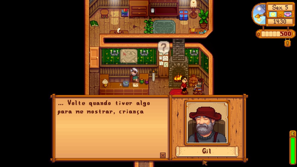  Reprodução/Róbson Martins