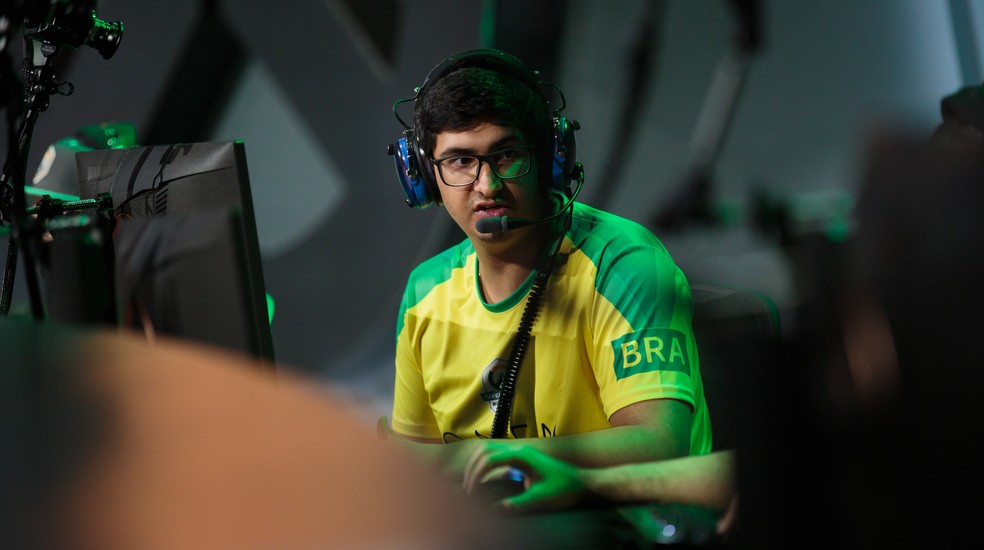 Overwatch World Cup 2018: conheça elenco do Brasil e times no torneio