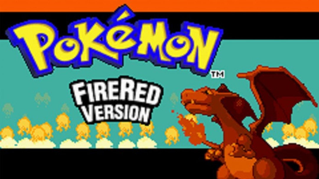 Pokémon Fire Red Download PT-BR-wisegamer - WiseGamer