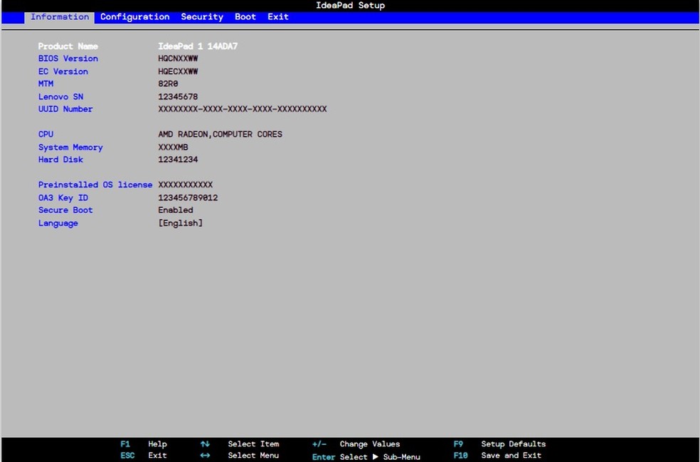  Reprodução/ Fernando Sousa