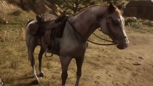 Os melhores cavalos de Red Dead Redemption II e onde encontrar