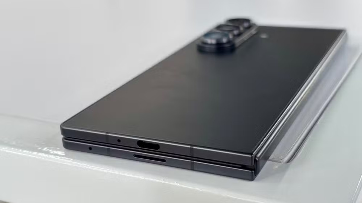 Além do iPhone Air: 4 celulares finos e mais baratos que o da Apple