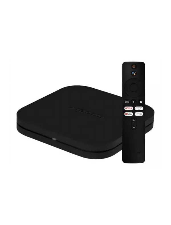 Xiaomi Mi Box S (2ª Geração)