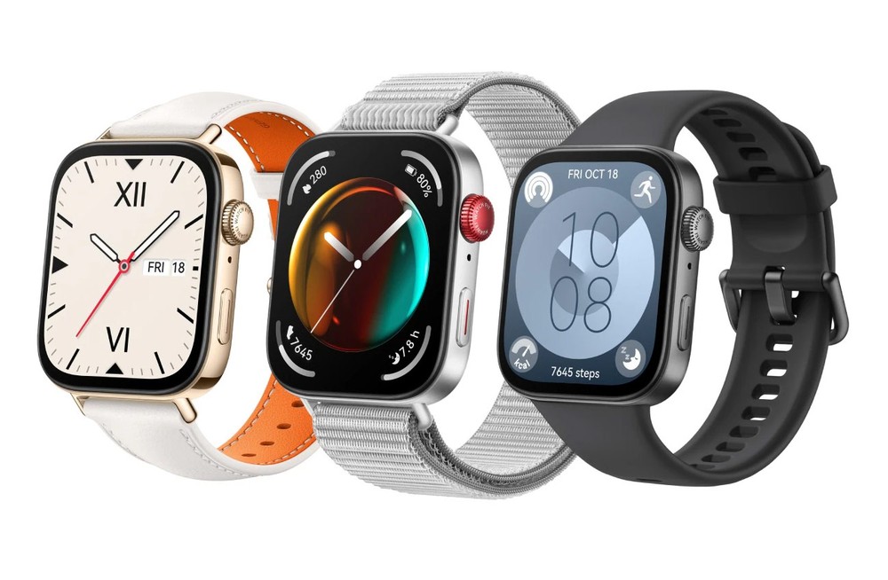 Smartwatch para natação: veja 6 modelos do baratinho ao top para comprar