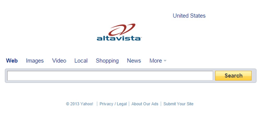 AltaVista, Cadê e Aonde relembre sites de busca que fizeram sucesso