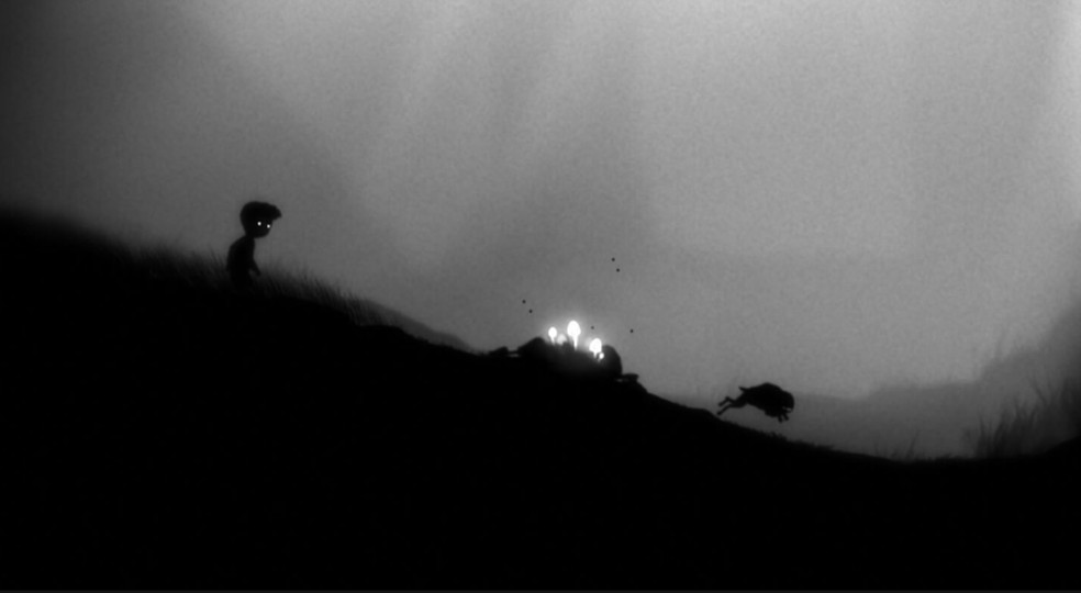 LIMBO está de graça na Epic Games Store; veja como baixar