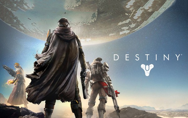 Destiny: gameplay mostra últimas novidades antes do lançamento do jogo