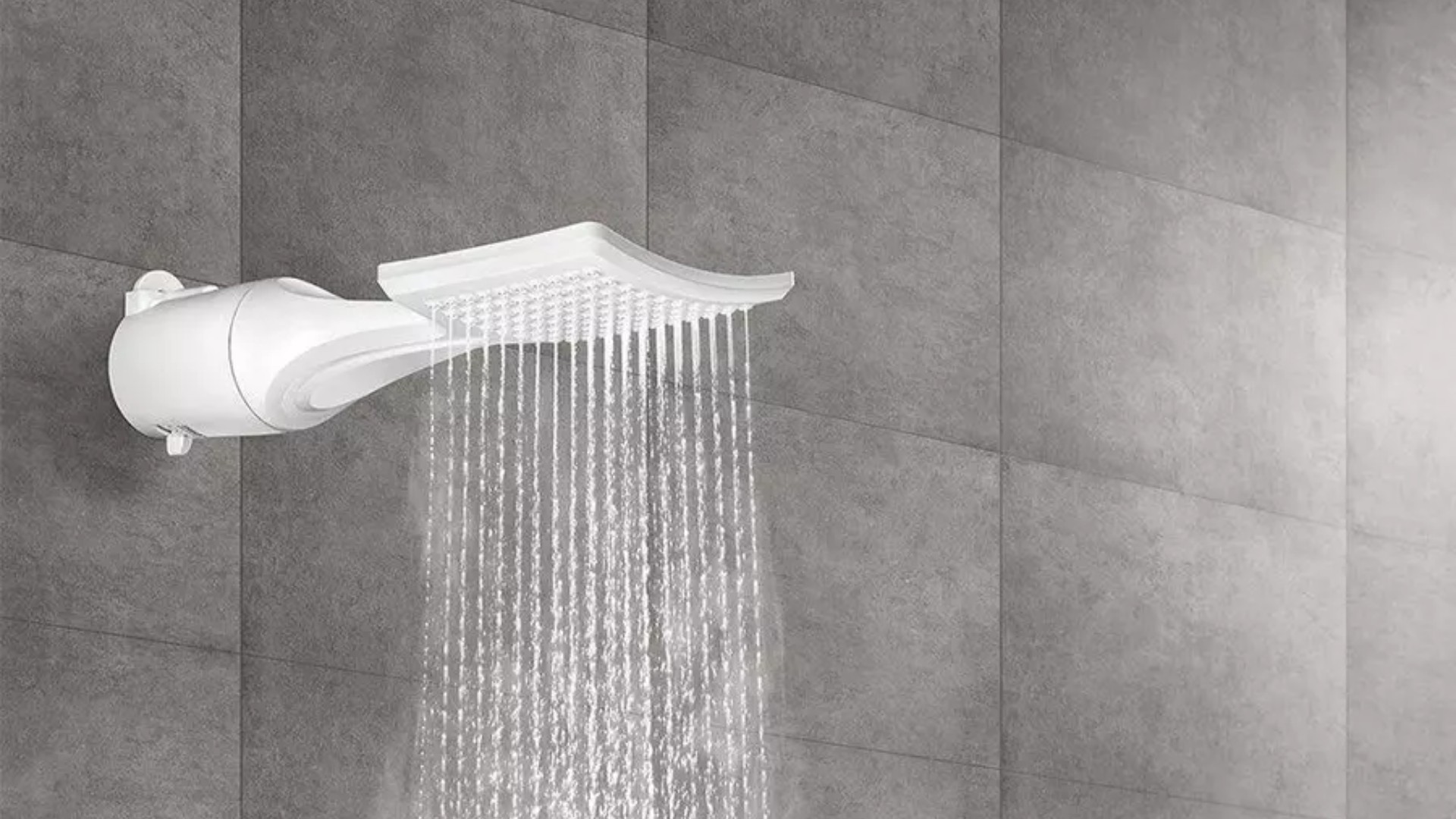 Chuveiro elétrico Loren Shower despenca de preço e sai por R$ 99 no 9.9