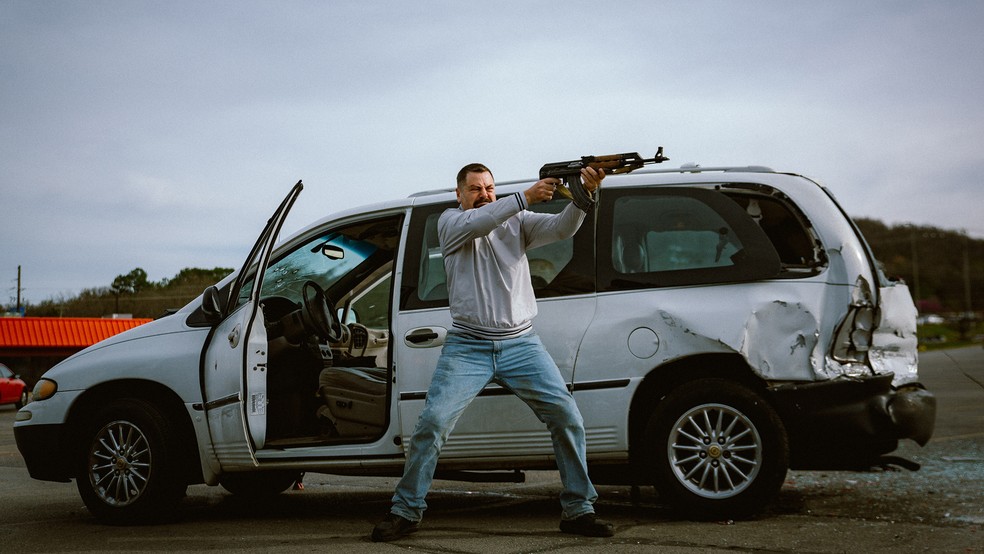  Reprodução/Prime Video