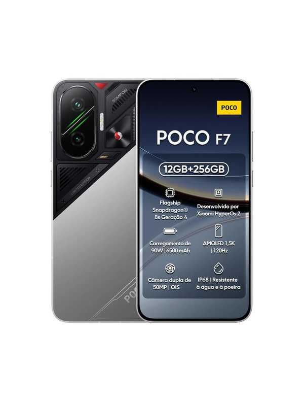 Poco F7 (256 GB)