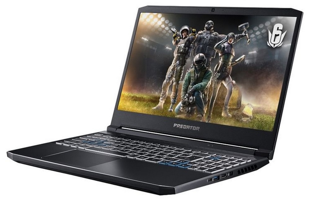 Acer Predator Helios 300 é bom? Veja preço e ficha técnica do notebook ...