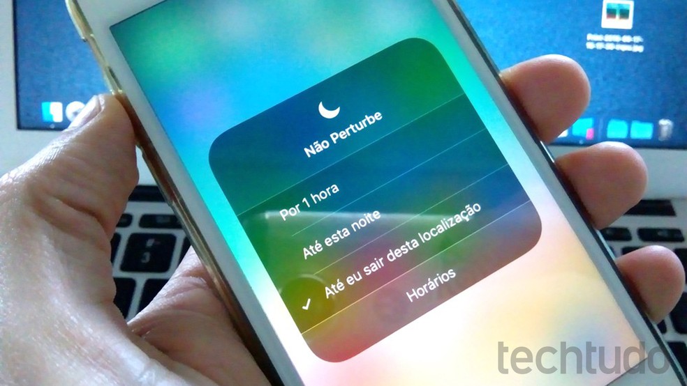  Helito Bijora/TechTudo