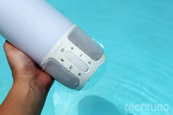 JBL Pulse 3 é boa? Veja análise de preço e ficha técnica da caixa