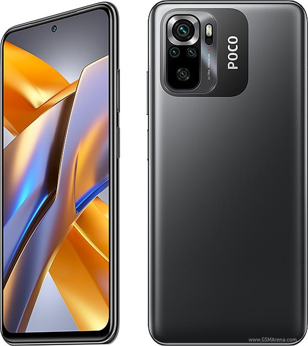 Xiaomi Poco M3 4 Купить