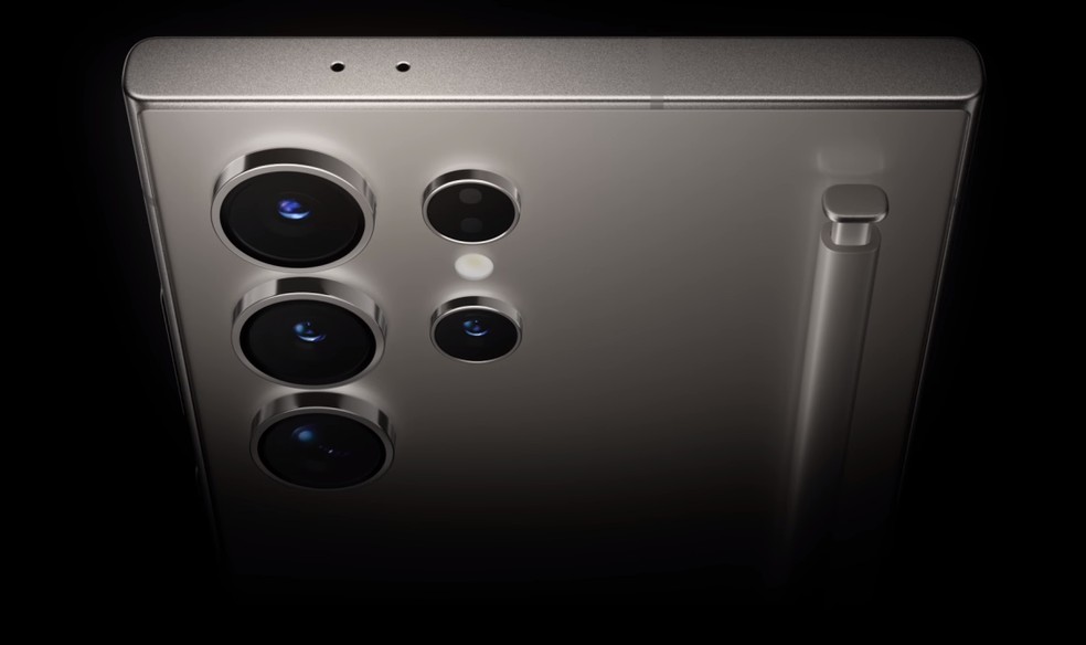  Divulgação/Samsung