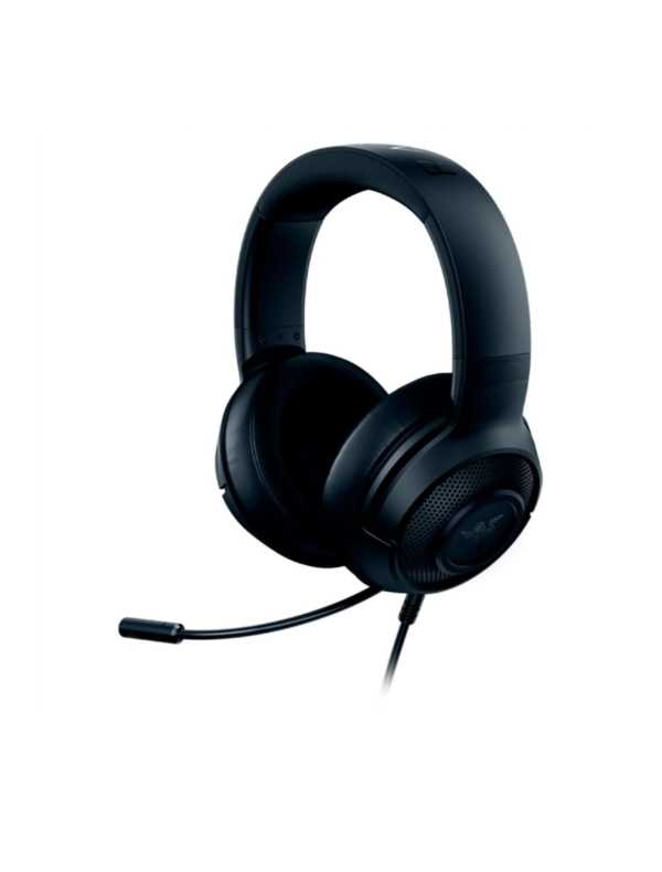 Headset Razer Kraken X Lite