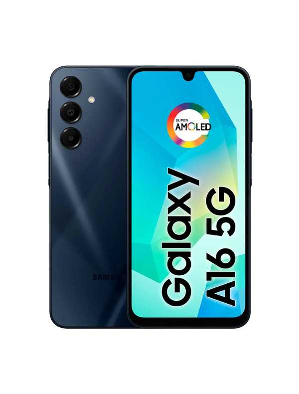 Samsung Galaxy A16 - 128 GB