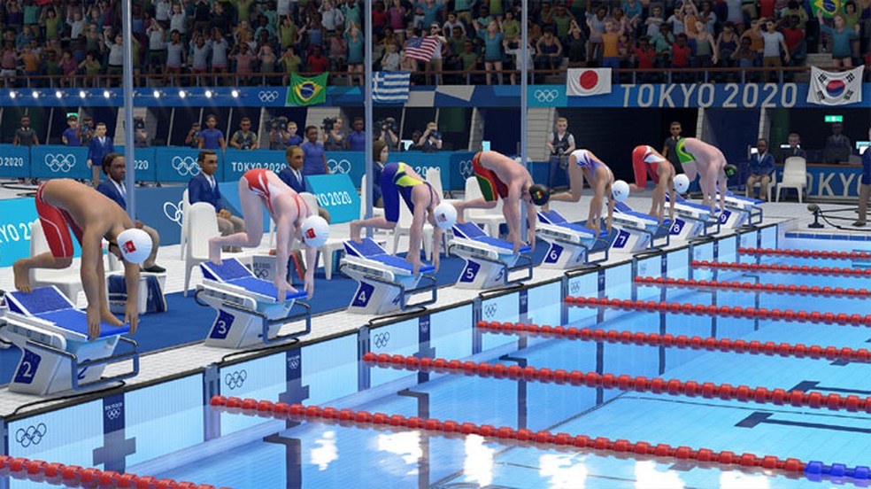 Olimpíadas 2021: 5 animes de esportes para fãs dos jogos olímpicos